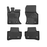 FußMattensatz NO.77 Frogum 77425378 FüR Jaguar Pace X761 D165 Mhev D200 P400E