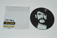 LEMMY KILMISTER / JOHNNY RAMONE Good Rockin' Tonight / Viva Las Vegas 7