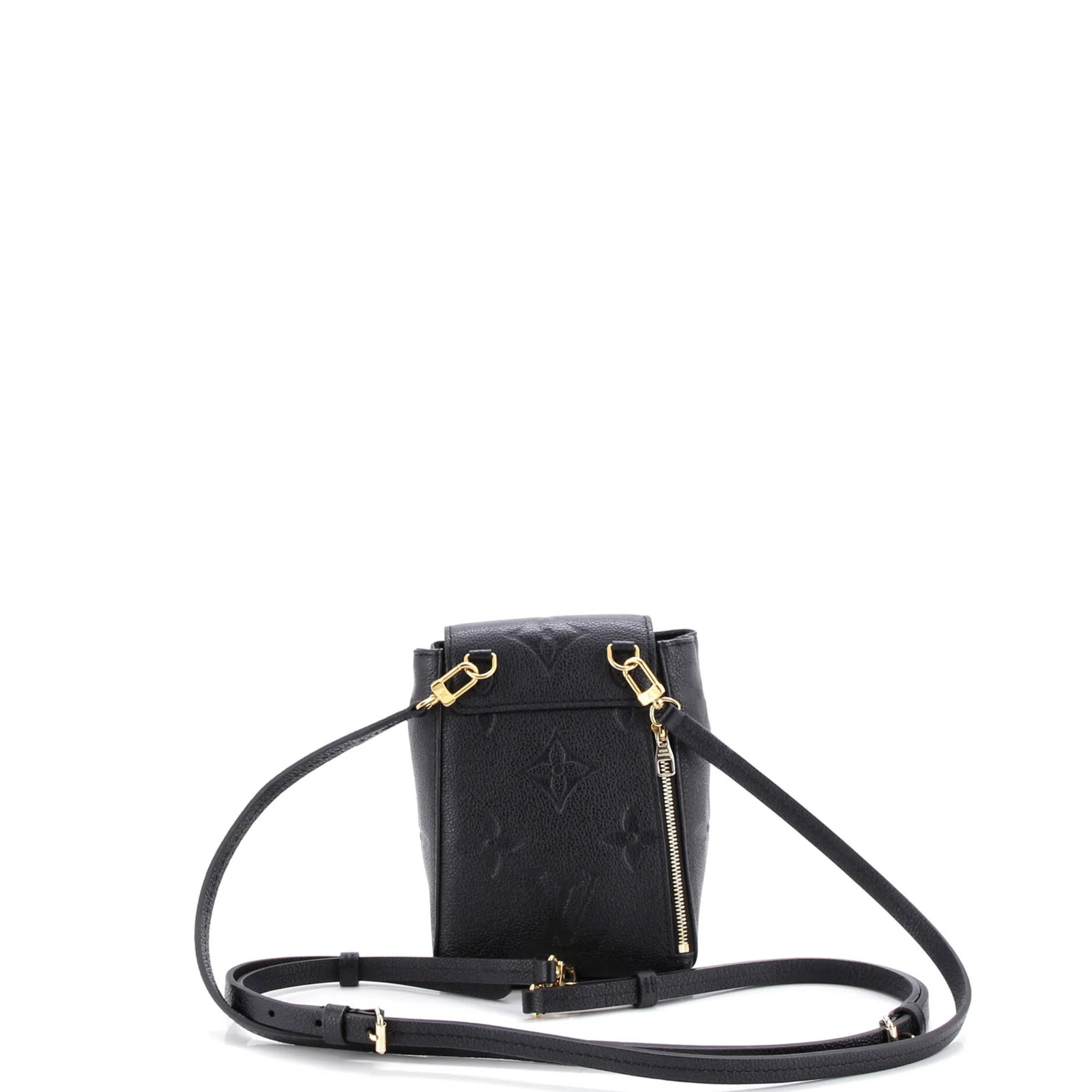 Louis Vuitton Tiny Backpack Monogram Empreinte Gi… - image 3
