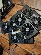 Sapphire Technology Radeon Rx 480 8gb Gddr5 W/bp Pci-e 2xhdmi