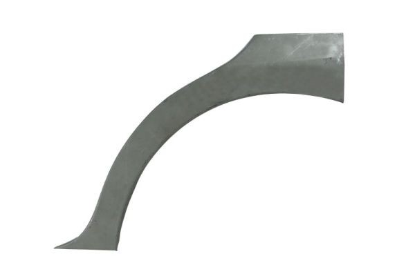 Left Rear BLIC 2001-56-005081P Inner Wing Panel for CHEVROLET,DAEWOO