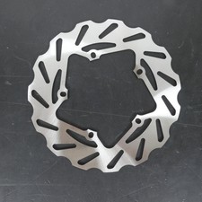 Bremsscheibe Vorne - Dicke: 4,08 MM LML Star 4T 125 2010 2012