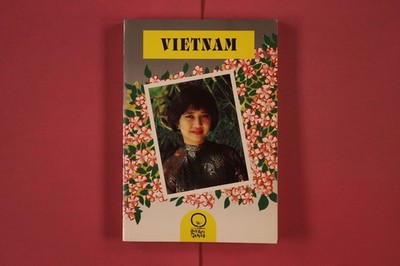 306133 Joseph R Yogerst VIETNAM Sun Tree Publishing Ltd.
