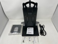 HP Integrated Work Center for Desktop Mini and Thin Client G1V61AT