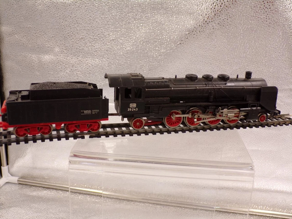 Lima HO Steam Locomotive Model Railroad Locomotives for sale | eBay
