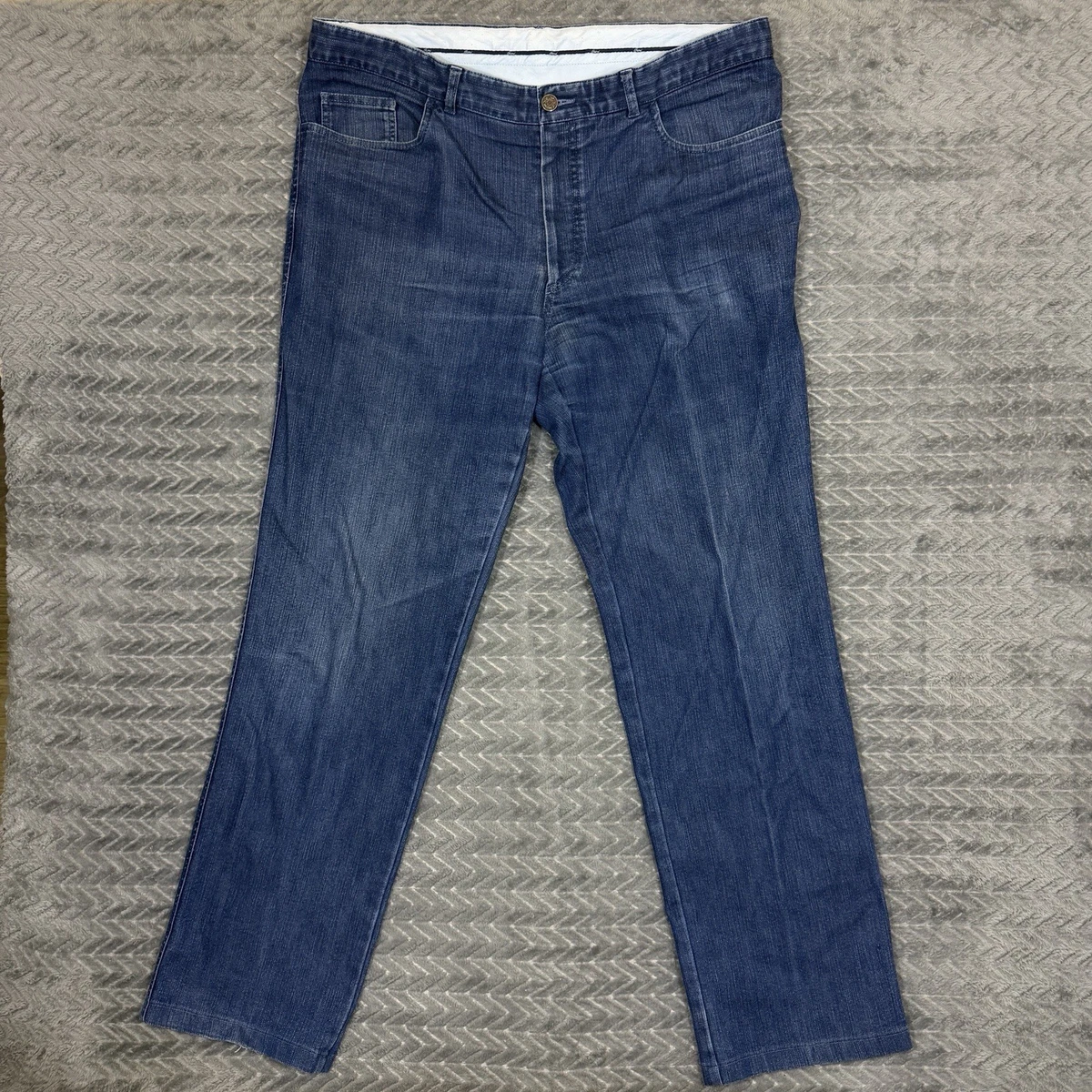 Brioni Regular Size 38 Size Jeans for Men for sale | eBay