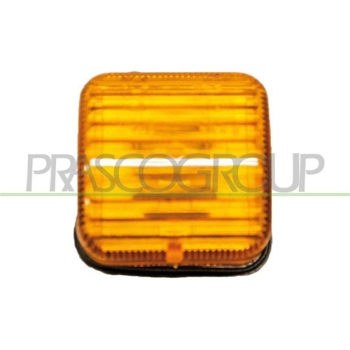 Feu clignotant Prasco FT9194138 répétiteur rétro de rechange Citroën Jumper Fiat Ducato Peugeot Boxer