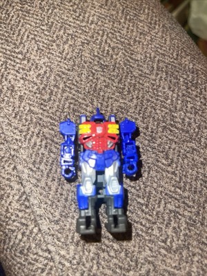 Transformers Power Of The Primes VECTOR PRIME