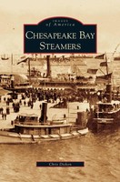 Chris Dickon | Chesapeake Bay Steamers | Buch | Englisch (2006) | Gebunden