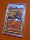 Pokemon Charizard 5/18 Holo - Detective Pikachu 2019 - PSA 7 NM
