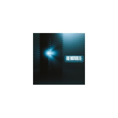 UNTIL I WAKE: RENOVATE - CD