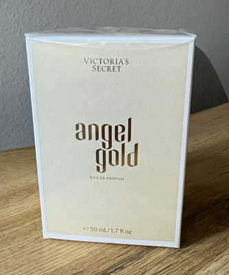 Victoria's Secret Angel Gold Eau de Parfum Spray 50 ml Normale Größe