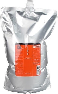 LebeL IAU Cleansing Clearment Refill 2500ml