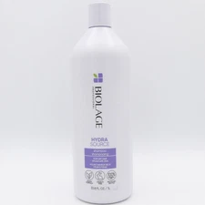 Matrix Biolage Professional Hydra Source Shampoo 33.8 oz Jumbo For Dry Hair