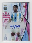 2024 Topps Argentina Lineage - Ulises Gimenez - Pink /80 Bowman 1st Auto