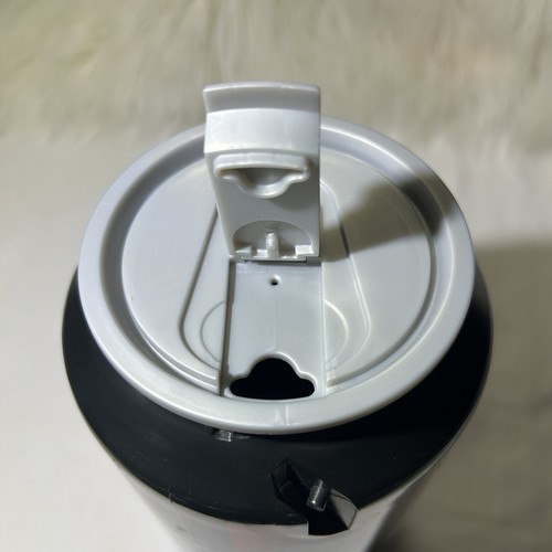 Disney Parks Giant Black Panther Wakanda Coca-Cola Sipper Cup (read description) - Picture 3 of 8