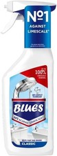 Limescale Remover Spray – Powerful Limescale & Hard Water Stain Cleaner | 500ml 