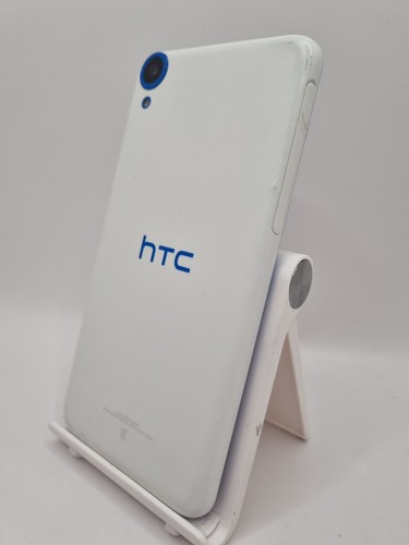 Smartphone Android HTC Desire 820 bianco 16 GB 5,5" 13MP difettoso #E - Foto 12 di 14