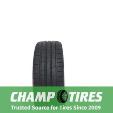 P22540r18 Kumho Ecsta Ps91 92 Y Used 732nds