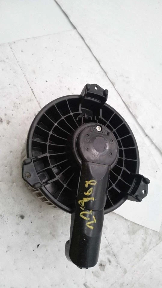 Motor soplador compatible con 14-19 Infiniti Q70 591905 Foto 2 de 4