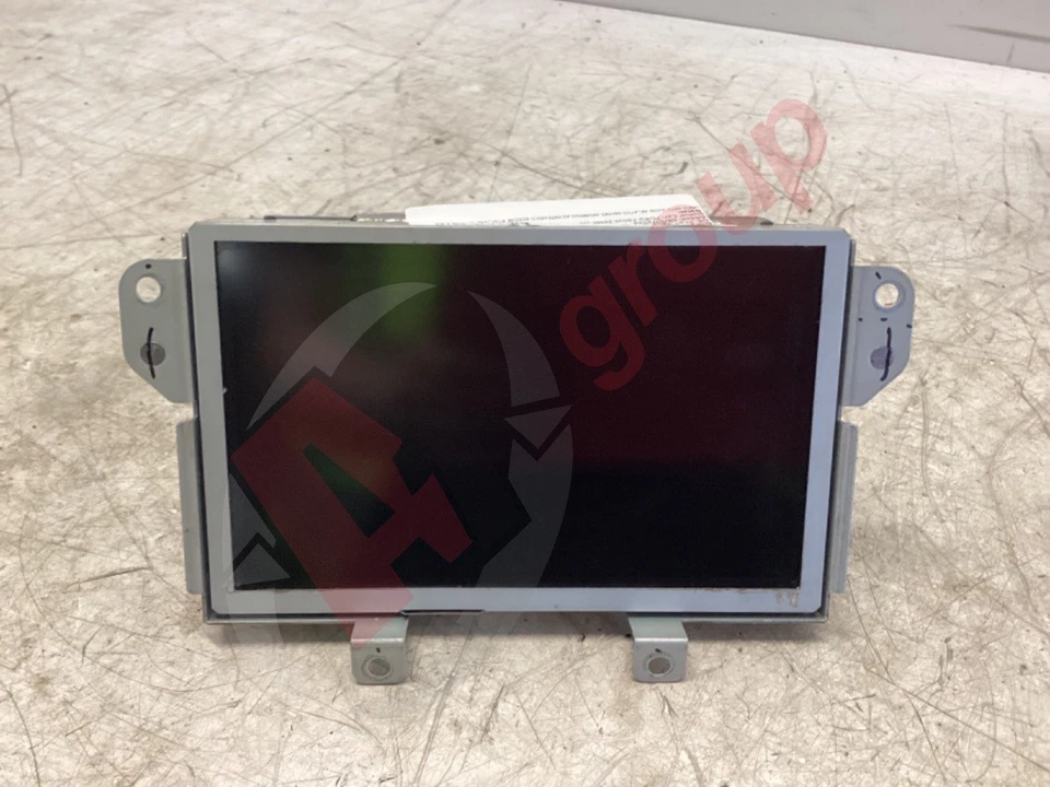 FORD FOCUS MK3 RADIO HEAD UNIT SURROUND KIT DM5T14F239AR 2011-2018 F1BT-18C815HH - Image 2 of 4