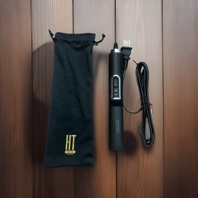 BRAND NEW OPEN BOX HT Hot Tools Men s Beard Straightener Brush Model