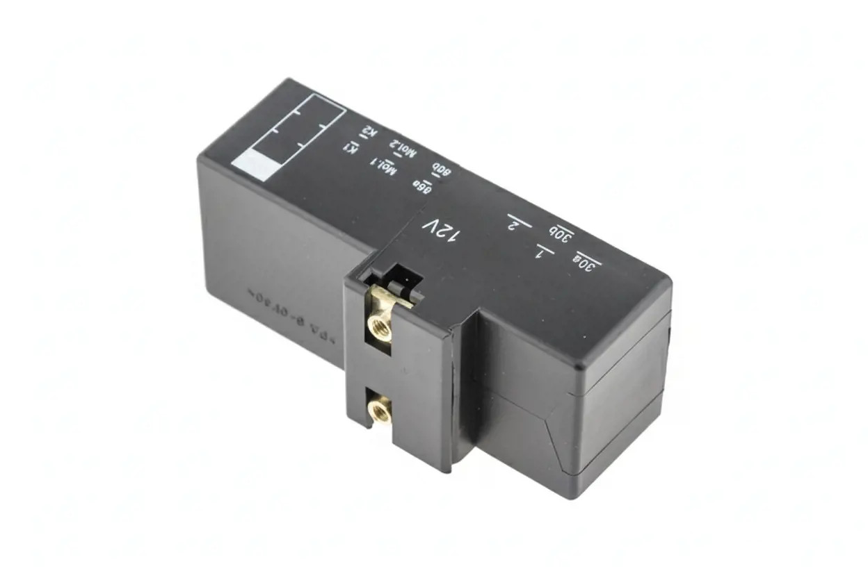Radiator fan relay CSW-VW-004 NTY for SEAT AUDI SKODA VW