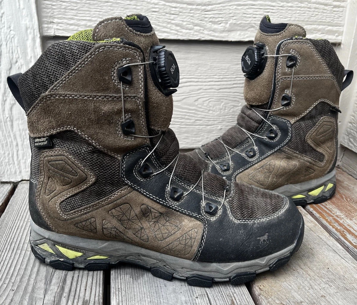 Irish Setter 2891 Men\'s 11 Ravine BOA Primaloft Insulated Hunting Boots ScentBan Irish Setter - Brandclub - Irish Setter, Pinnacle, Men main image 2