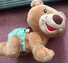 Vtech Explore & Crawl Learning Cub