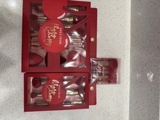 The Complete Very Cherry Makeup Brush Bundle
