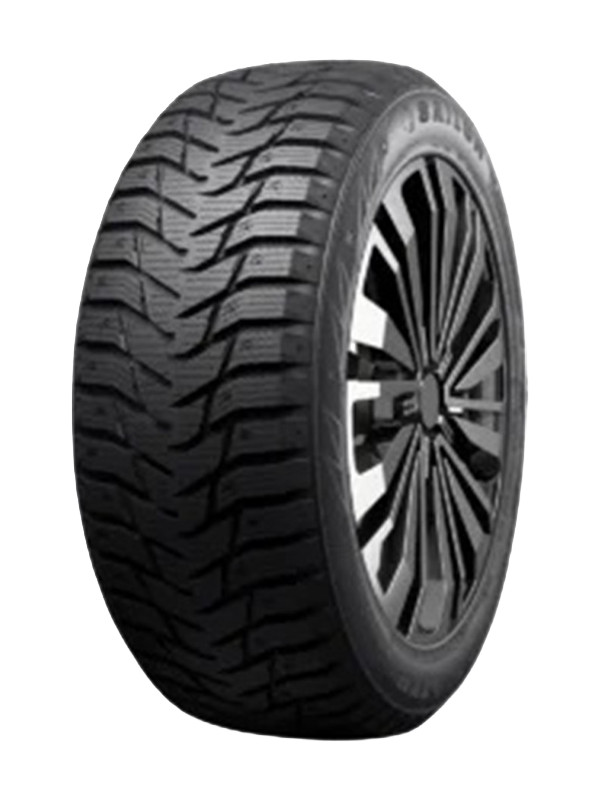 Sailun Ice Blazer Wst3 265/70R16 112T Studdable Bsw - Bild 2