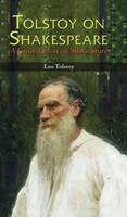 Leo Tolstoy | Tolstoy ON Shakespeare | Buch | Englisch (2021) | Gebunden