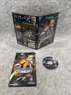 Star Fox: Assault (Nintendo GameCube, 2005)  w/ Manual