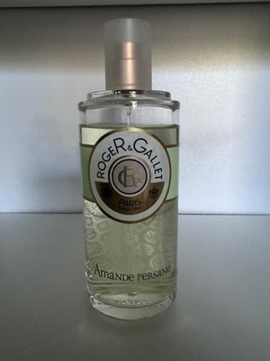 Roger et Gallet Amande Persiane Almond, 6.8 oz Spray, As Shown