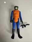 Vtg Star Wars Walrus Man Pink Tusks Complete Action Figure 1978 HK Kenner *NM*