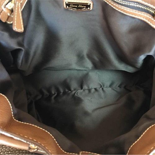 Miu Miu Shoulder Bag - Camel Brown, Authentic Women’s Designer Bag From Japan - Picture 5 of 6