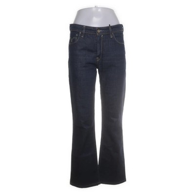 Levi Strauss & Co, Jeans, Größe: 30/34, model: 627, Blau #QmG
