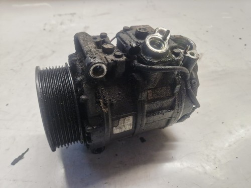 8ML* Mercedes ML W164 Klimakompressor Klima A0012308311 447260-0851