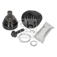 Gelenksatz Antriebswelle FüR VW T-ROC A11 AC7 AC8 D11 17 Bis 26 Febi Caxa Ddya