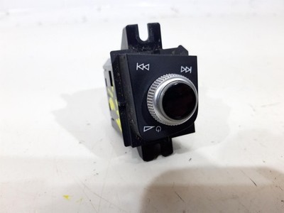 ECHTER 2016 AUDI A4 8W2919616 Audio Controller