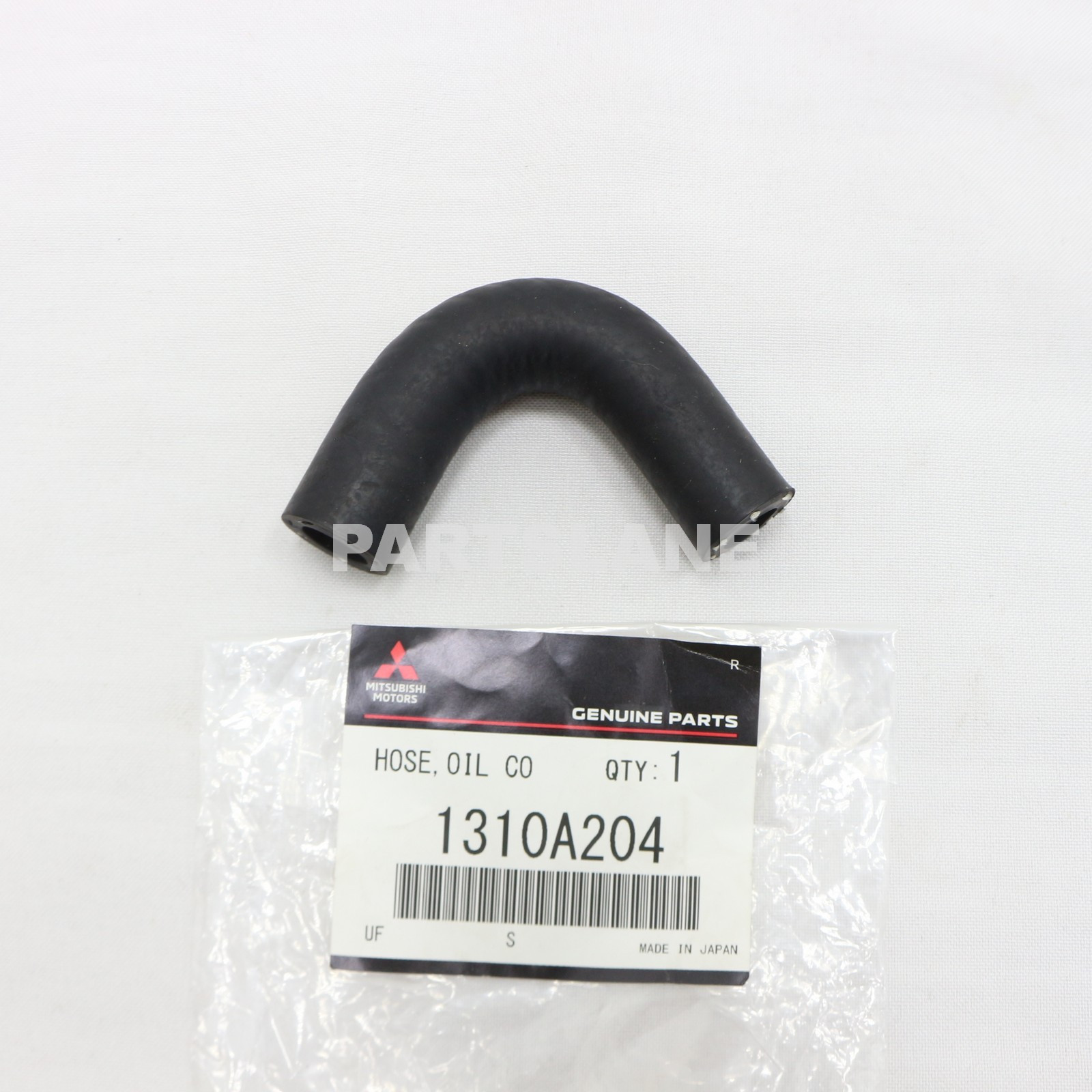 1310A204 Mitsubishi OEM Genuine HOSE,OIL COOLER WATER F | eBay