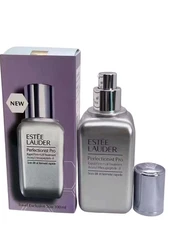 Estee Lauder Perfectionist Pro Rapid Brightening Serum 3.4 oz / 100ml Vitamin C