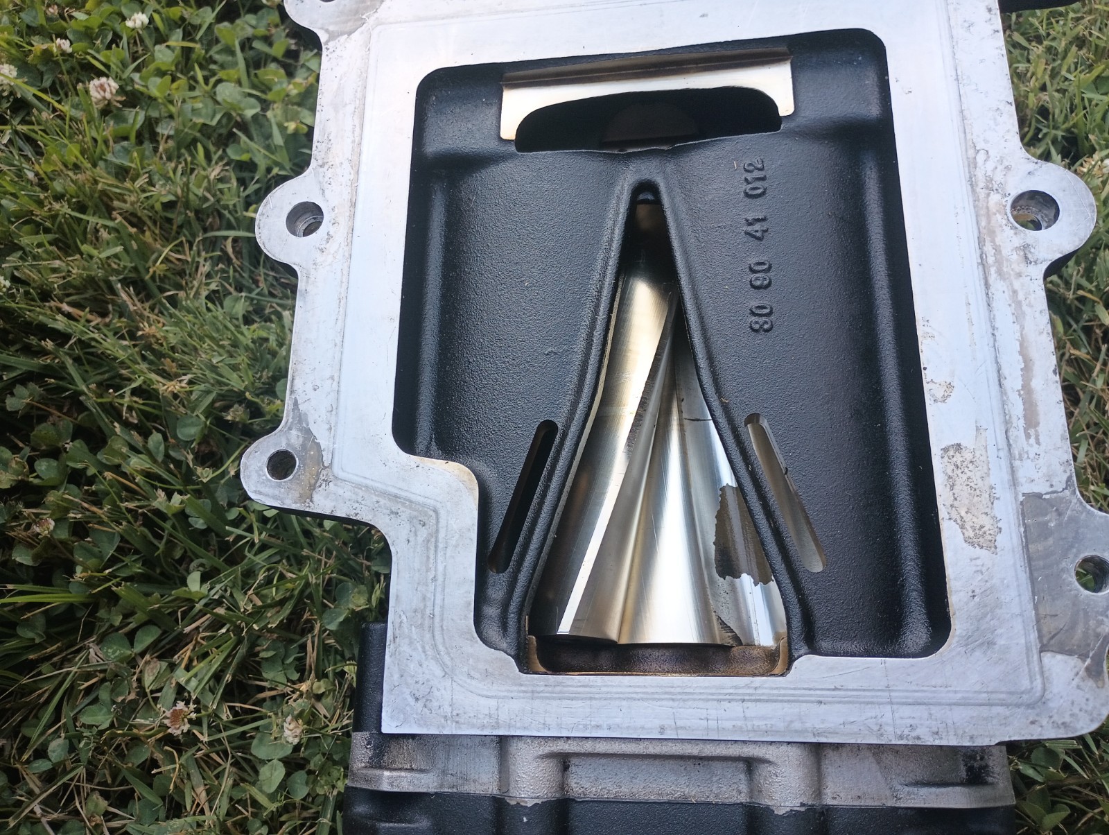 Ford GT 1999-2004 Supercharger