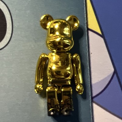 Bearbrick Be@rbrick 100% Medicom Toy Pattern Update May 24th price reduction