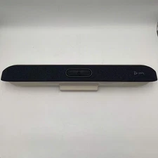Polycom Poly Studio X50 4K Video Bar P017 for Video Conferencing