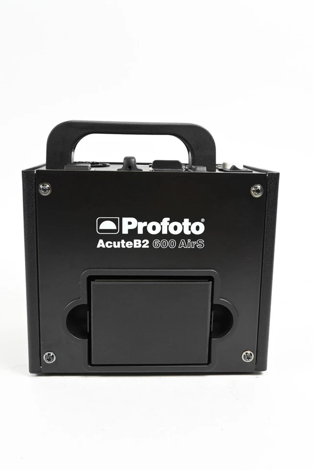 Paquete de alimentación Profoto AcuteB2 600Ws AirS LiFe 901101Acute B2 #738 Foto 2 de 4