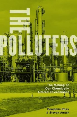 The Polluters: The Making of O - VERY GOOD