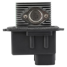 Motor Blower Resistor Ac Heater Fit For 1998 99-2001mercury Mountaineer Ru-539