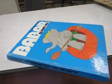 CA356 LE JOURNAL DE BABAR ALBUM N° 9 NOUVELLE SERIE