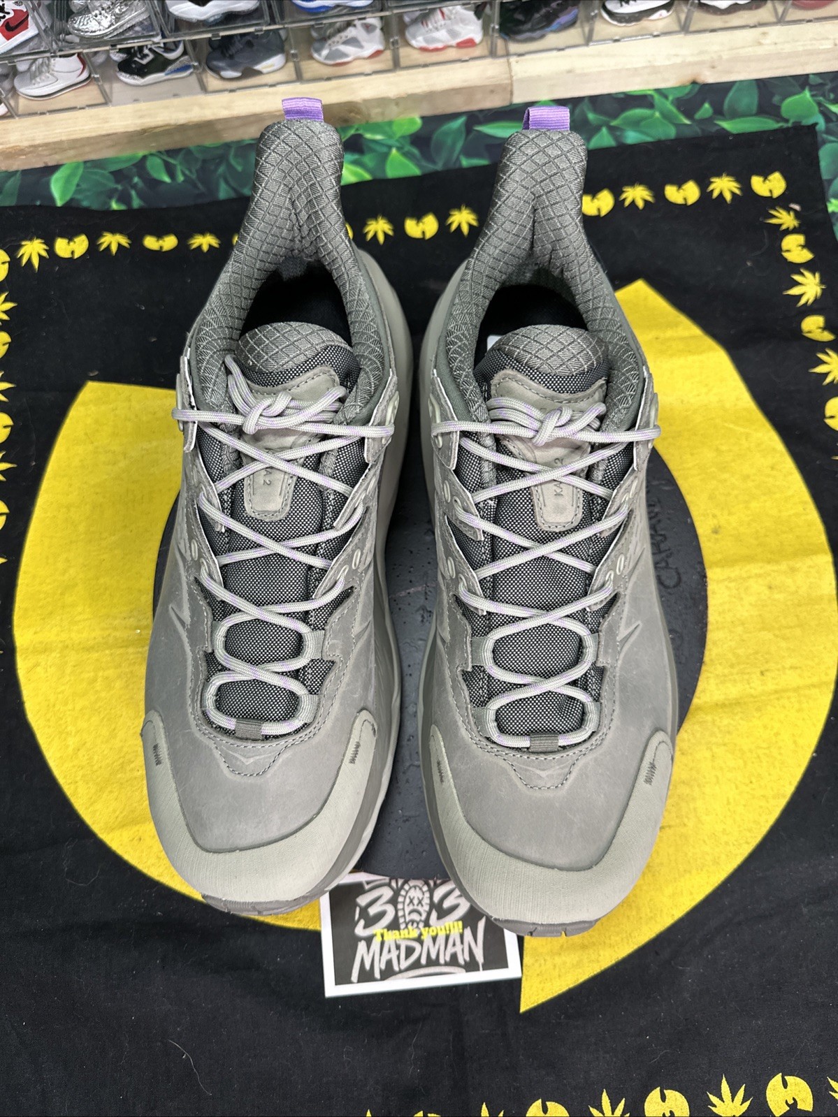 Hoka Kaha 2 Low GTX Women's Size 10W B Gore-Tex image 3